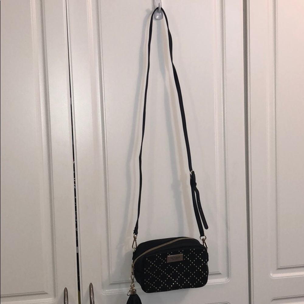 Cross body bag